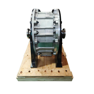 High Strength WR300-01023 MCU Three-phase AC Synchronous Railway Traction Motor Control Unit
