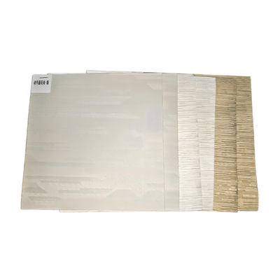 Train Interiors Customized Motor Vehicle Jacquard Window Fabric