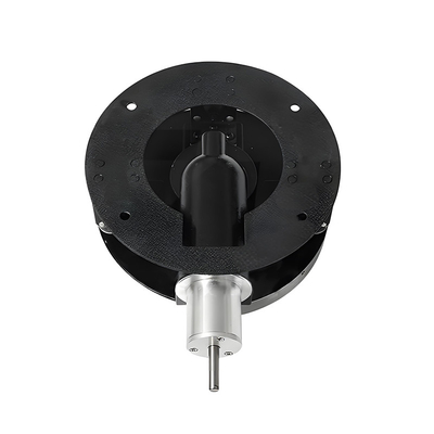 IP54 Protection Rating Train Locomotive Equipment HT-807 Mechanical Tachometer for Industrial
