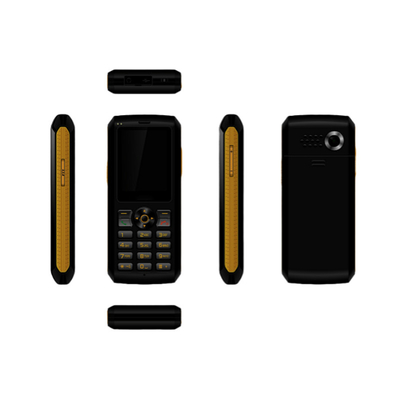 HTRH-210R GSM-R Digital Mobile Communication Handheld Terminal