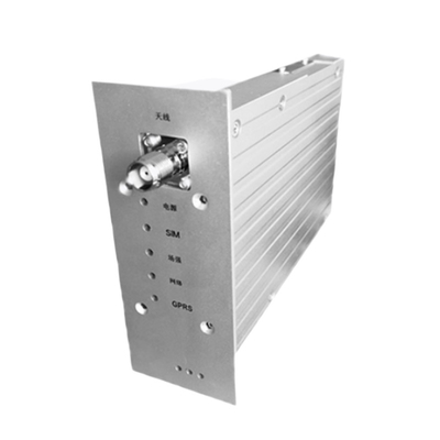 Highly Sensitive 651g HTRL-70 GSM-R Onboard Terminal With -107dBm Receiver Sensitivity