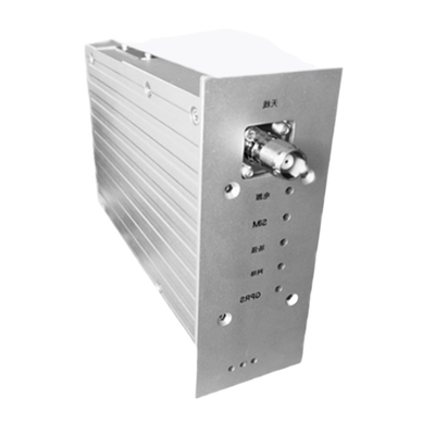 Highly Sensitive 651g HTRL-70 GSM-R Onboard Terminal With -107dBm Receiver Sensitivity