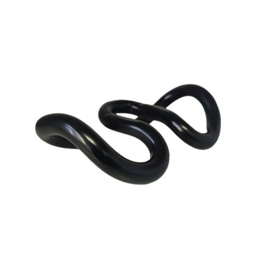 Steel Forged SKL Rail Clip for Track Fastening