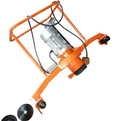 DGM-2.2 Rail Profile Grinder