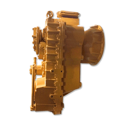 45L Railway Traction System Hydrodynamic Transmission 2750 N/Mm