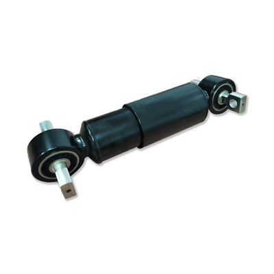 Yaw Damper Railway Suspension System ISO9001 Rail Damper