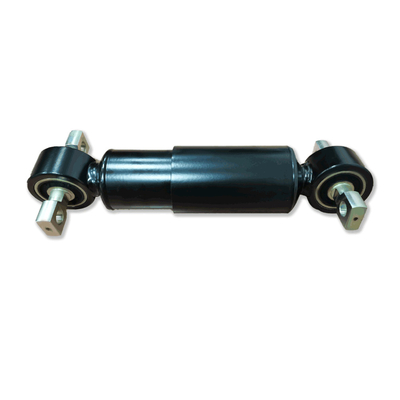 Primary Hydraulic Railway Damper 10% Unsymmetry