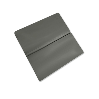 NMR Ra 50 Railway Casting Parts High Polymer Composite Material