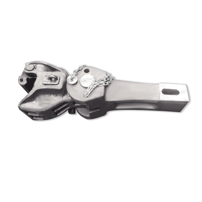 830MPa Train Coupler 241HBW-311HBW Railway Casting Parts