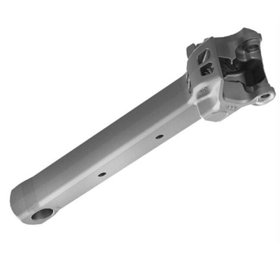Coupler Railway Casting Parts