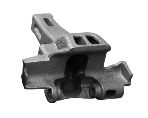 Coupler Railway Casting Parts