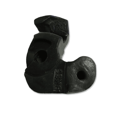 Steel Knuckle Railway Casting Parts