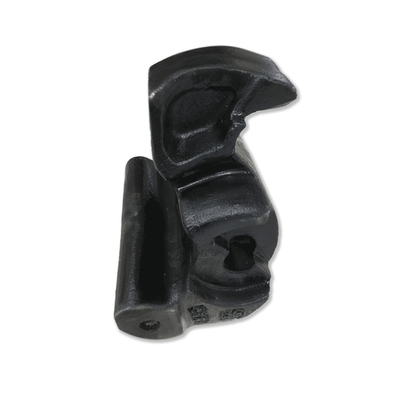 Steel Knuckle Railway Casting Parts