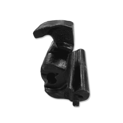 Steel Knuckle Railway Casting Parts