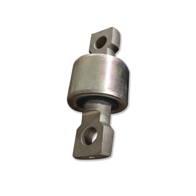 NR Steel Bonded Rubber Bushes For Anti Roll Bar Galvanizing Blackening Phosphating
