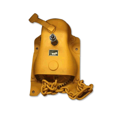 AAR FSW Railway Braking System Handbrake Operating Easily Corrosion Resistant