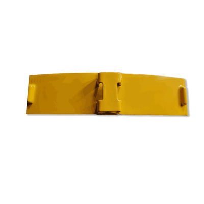Composite Diesel Locomotive Brake Shoe