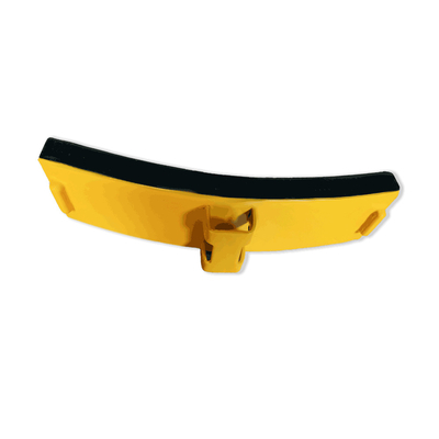 Composite Diesel Locomotive Brake Shoe