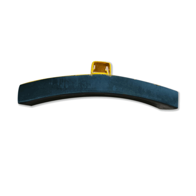 Composite Diesel Locomotive Brake Shoe