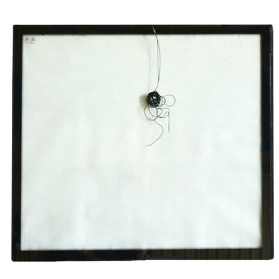 De Fogging Electric Heating Glass 2mm Overlap For Locomotive Train Rolling Stock