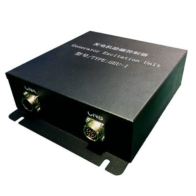 DC24V Excitation Controller Railway Related Equipment 20mA Output