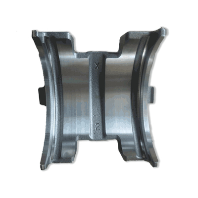 AAR Standard Railway Casting Parts Adaptor For Railway Bogie