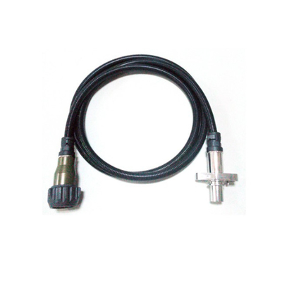 IP68 Railway Related Equipment 2000V 50Hz Motor Speed Sensor
