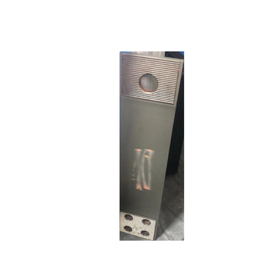 Axle Guide Plate For Bogie With Good Charcter Of Wear Resistance
