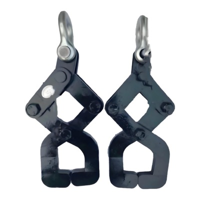 High Performance Railway Tools BT-2T Portable Manual Operation Rail Tongs