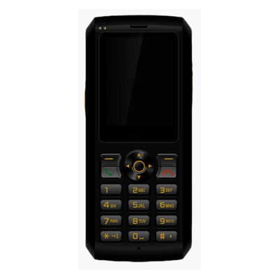 HTRH-210R GSM-R Digital Mobile Communication Handheld Terminal