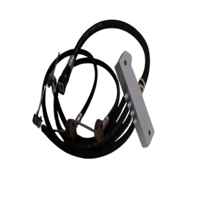 RTD PT100 Gear Box Temperature Sensor -50℃ to 200℃ with IP68 Protection