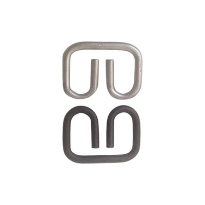 Russia APC-4 Rail Fastening System Parts Spring Steel Rail Secure Clip