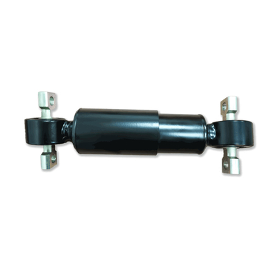 Damper Railway Suspension System