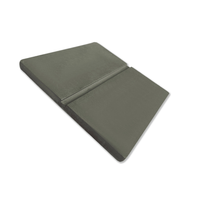 NMR Ra 50 Railway Casting Parts High Polymer Composite Material