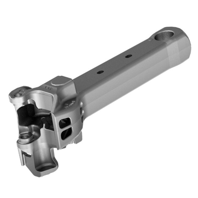 Coupler Railway Casting Parts