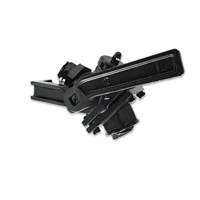 Production Standard EN 14601-2011 Train Angle Cock Cut Off Angle Cock G1 Angle Cock For Railway Air Brake System