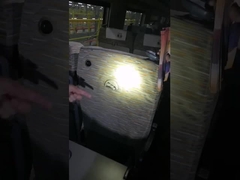 روکش صندلی قطار