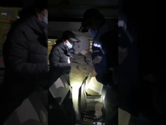 روکش صندلی قطار