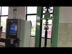 سیستم تعلیق راه آهن Yaw Damper ISO9001 Rail Damper