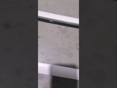 چراغ سقفی قطار 2*20 وات واگن راه آهن برای روشنایی راهرو لوکوموتیو