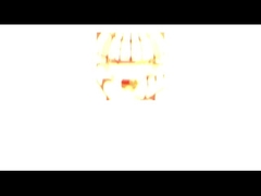 راه آهن پایان CRCC راه آهن راهروی اتصال 970mm از طریق Witdh