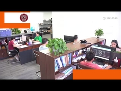 ویدیوی معرفی شرکت راه آهن چونگچین