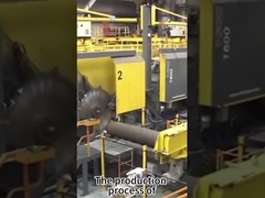 چرخ های ضد خوردگی AAR با کیفیت بالا برای واگن های باربری